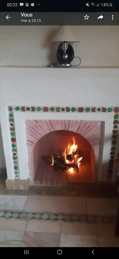 Marrakech Palmeraie Village Etablissement Jasmin Marakéš 0*,
