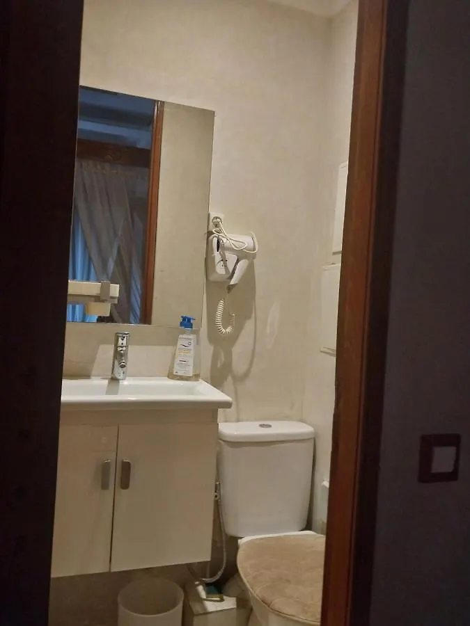 Apartmán Marrakech Palmeraie Village Etablissement Jasmin Marakéš