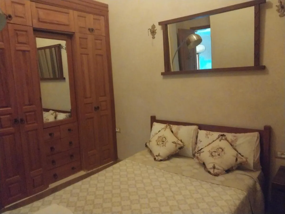 Apartmán Marrakech Palmeraie Village Etablissement Jasmin Marakéš Maroko
