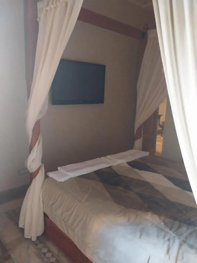 Apartmán Marrakech Palmeraie Village Etablissement Jasmin Marakéš Maroko