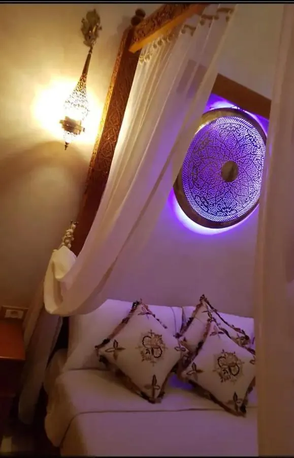 Apartmán Marrakech Palmeraie Village Etablissement Jasmin Marakéš