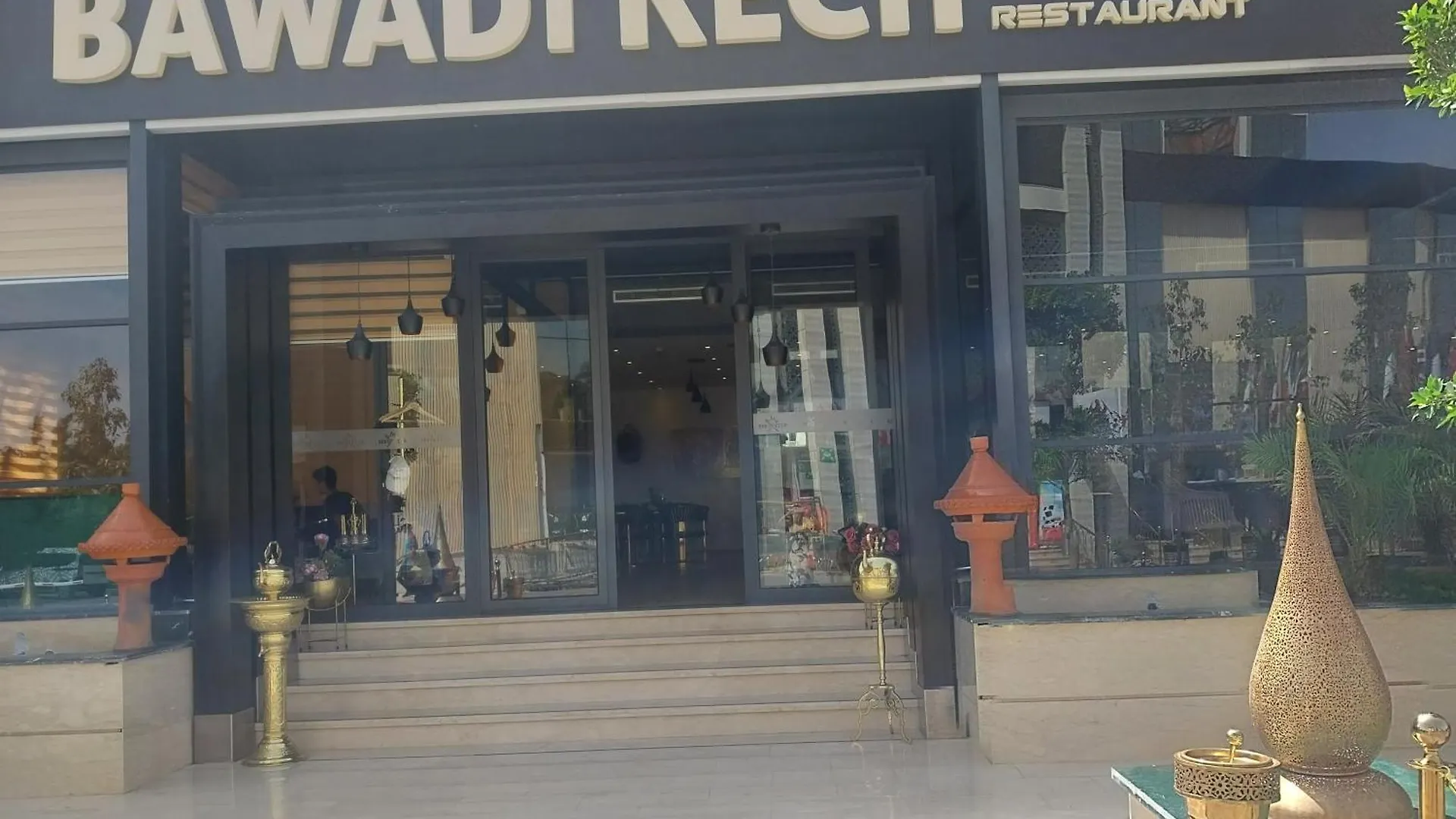 Apartmán Marrakech Palmeraie Village Etablissement Jasmin Marakéš